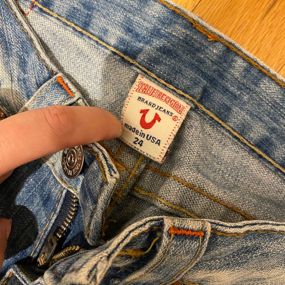 Jeans - Picture 7 of 7